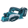 Planer Cordless 18V