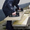 Vacuum Grabo Lifter Cordless 14.8V 170kg Max