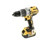 Combi Drill 18V