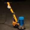 Floor Grinder Single Head Diamond 110V